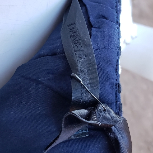 DANIELA CORTE COMILLA EMBROIDERED SKIRT - Picture 5 of 7